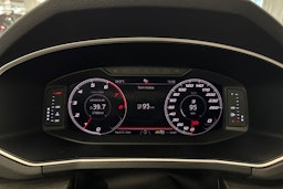 sininen SEAT Tarraco 2019 kuva 24.