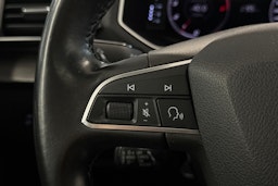 sininen SEAT Tarraco 2019 kuva 25.