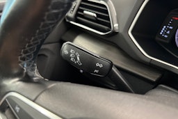 sininen SEAT Tarraco 2019 kuva 28.