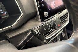 sininen SEAT Tarraco 2019 kuva 29.