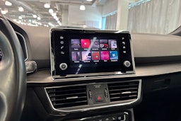 sininen SEAT Tarraco 2019 kuva 35.