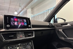 sininen SEAT Tarraco 2019 kuva 36.