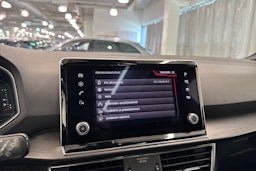 sininen SEAT Tarraco 2019 kuva 39.