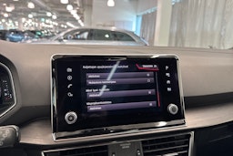 sininen SEAT Tarraco 2019 kuva 42.