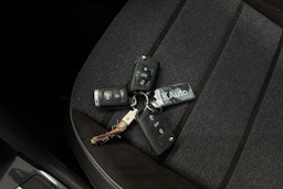sininen SEAT Tarraco 2019 kuva 44.