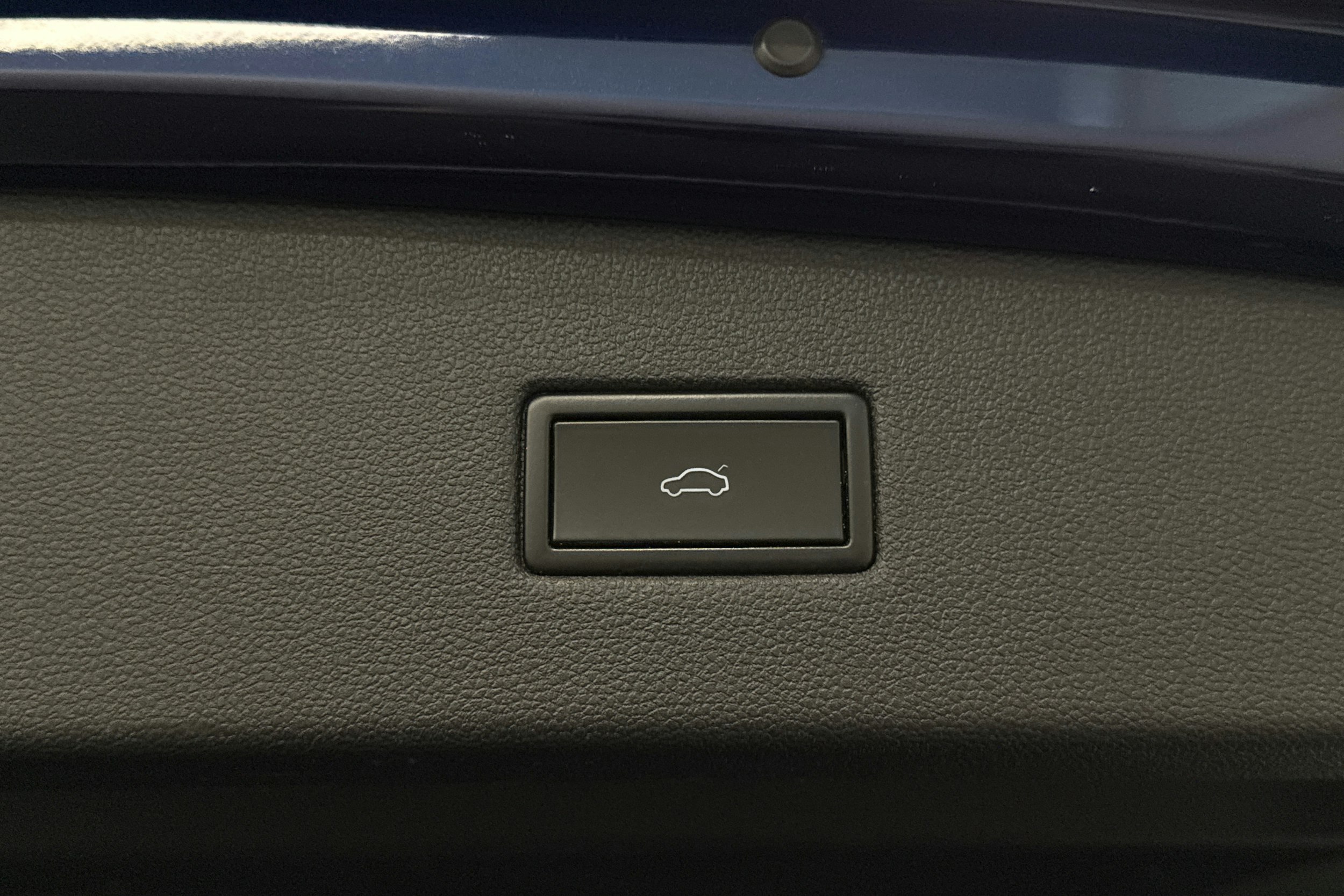 sininen SEAT Tarraco 2019 kuva 48.