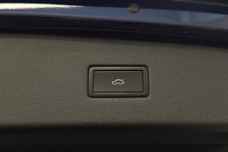 sininen SEAT Tarraco 2019 kuva 48.
