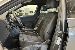 harmaa SEAT Tarraco 2019 kuva 14.