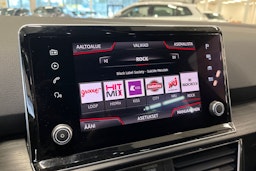 harmaa SEAT Tarraco 2019 kuva 21.