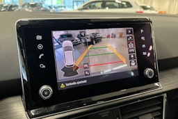 harmaa SEAT Tarraco 2019 kuva 23.