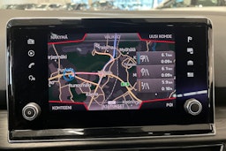 harmaa SEAT Tarraco 2019 kuva 30.