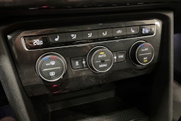 harmaa SEAT Tarraco 2019 kuva 31.