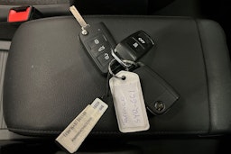 harmaa SEAT Tarraco 2019 kuva 33.