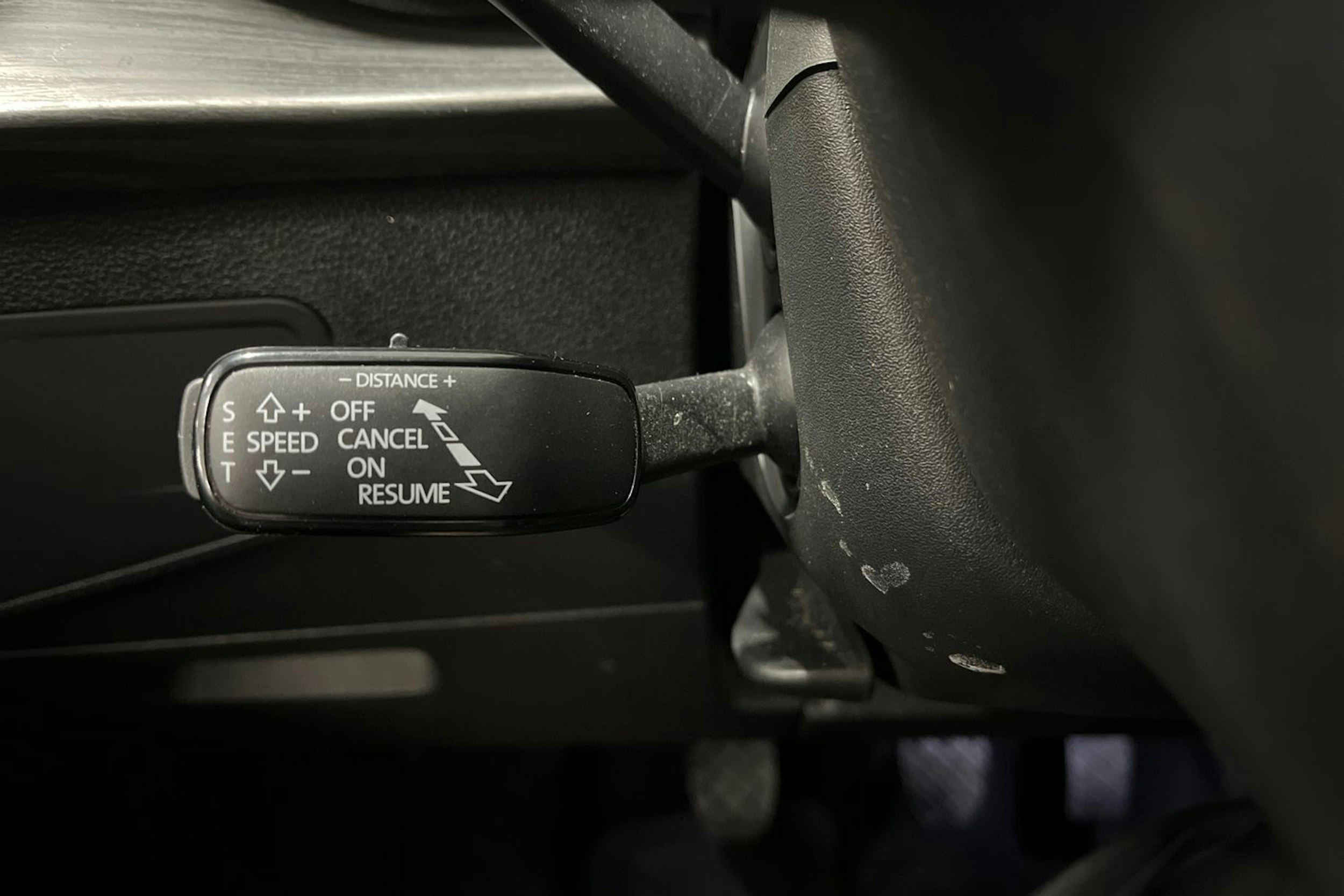 harmaa SEAT Tarraco 2019 kuva 34.