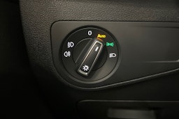 harmaa SEAT Tarraco 2019 kuva 36.