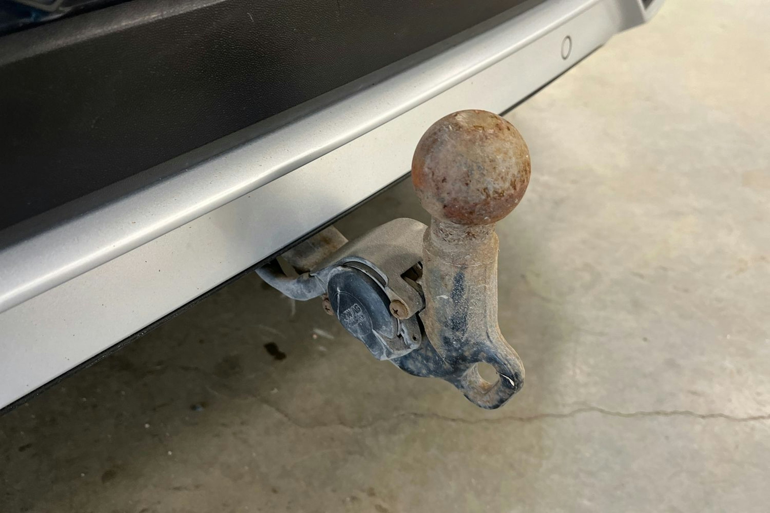 harmaa SEAT Tarraco 2019 kuva 40.