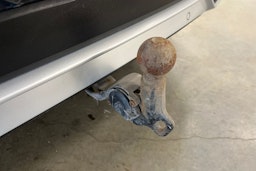 harmaa SEAT Tarraco 2019 kuva 40.