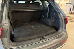 harmaa SEAT Tarraco 2019 kuva 41.