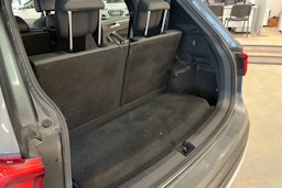 harmaa SEAT Tarraco 2019 kuva 42.