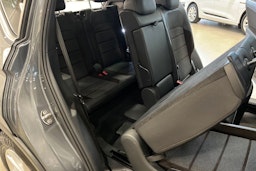 harmaa SEAT Tarraco 2019 kuva 43.