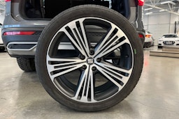 harmaa SEAT Tarraco 2019 kuva 45.