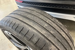 harmaa SEAT Tarraco 2019 kuva 46.