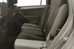 harmaa SEAT Tarraco 2019 kuva 10.