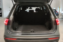 harmaa SEAT Tarraco 2019 kuva 14.