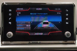 harmaa SEAT Tarraco 2019 kuva 16.