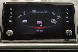 harmaa SEAT Tarraco 2019 kuva 17.