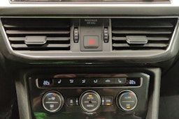 harmaa SEAT Tarraco 2019 kuva 18.