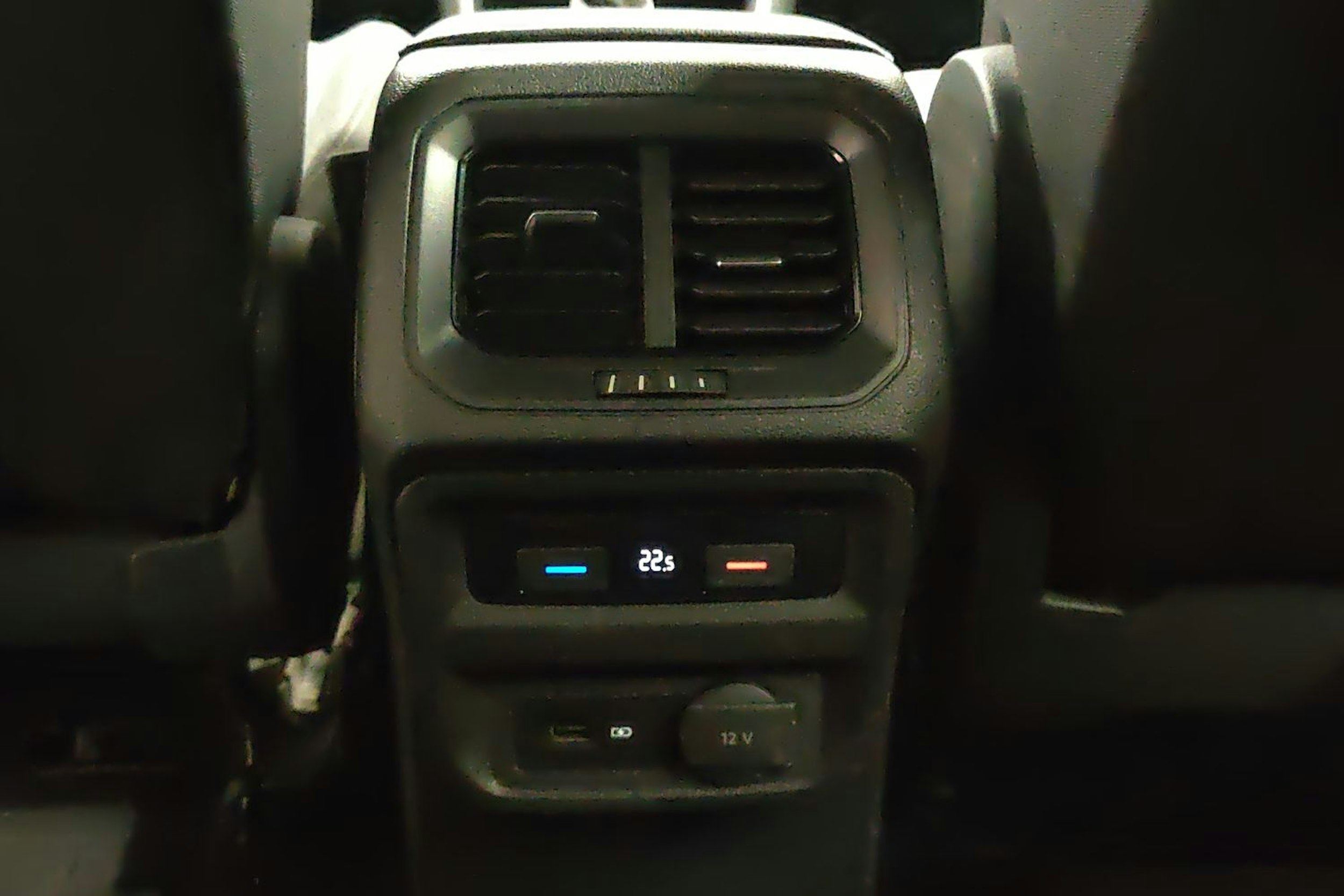 harmaa SEAT Tarraco 2019 kuva 21.