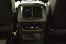 harmaa SEAT Tarraco 2019 kuva 21.