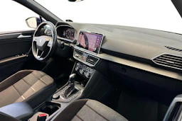 sininen SEAT Tarraco 2019 kuva 7.