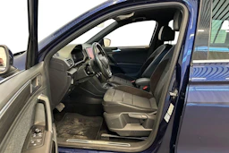 sininen SEAT Tarraco 2019 kuva 9.