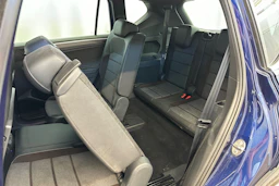 sininen SEAT Tarraco 2019 kuva 14.