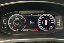 sininen SEAT Tarraco 2019 kuva 19.