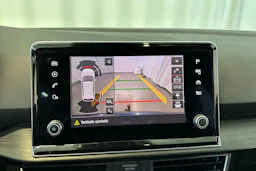 sininen SEAT Tarraco 2019 kuva 22.