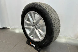 sininen SEAT Tarraco 2019 kuva 29.