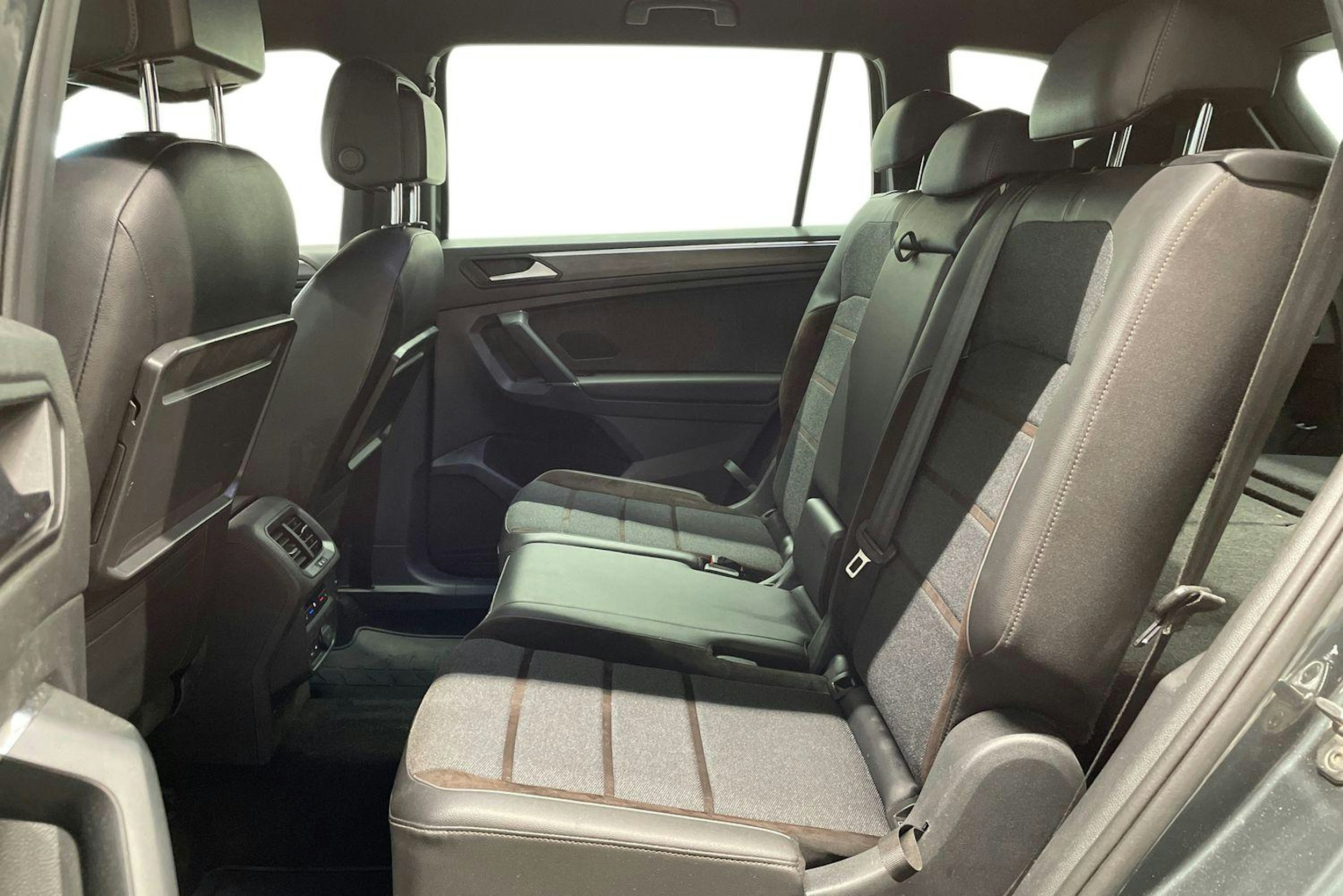 Vihreä SEAT Tarraco 2019 kuva 10.