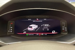 Vihreä SEAT Tarraco 2019 kuva 15.
