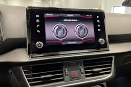 Vihreä SEAT Tarraco 2019 kuva 17.