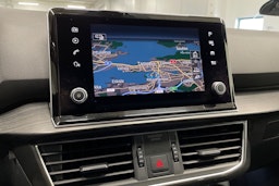 Vihreä SEAT Tarraco 2019 kuva 18.