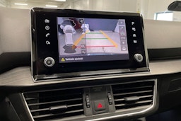 Vihreä SEAT Tarraco 2019 kuva 19.