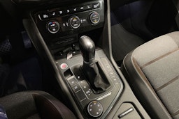 Vihreä SEAT Tarraco 2019 kuva 20.