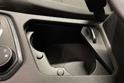 Vihreä SEAT Tarraco 2019 kuva 21.