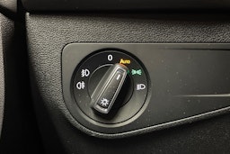 Vihreä SEAT Tarraco 2019 kuva 22.