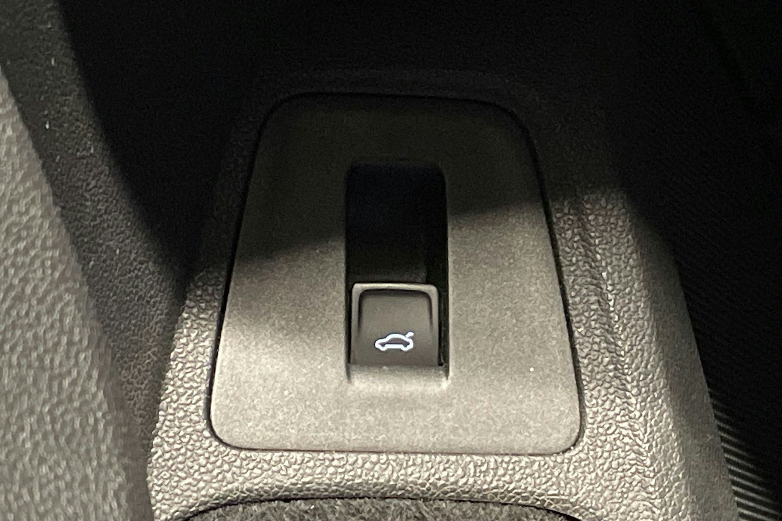 Vihreä SEAT Tarraco 2019 kuva 24.