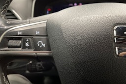 Vihreä SEAT Tarraco 2019 kuva 25.