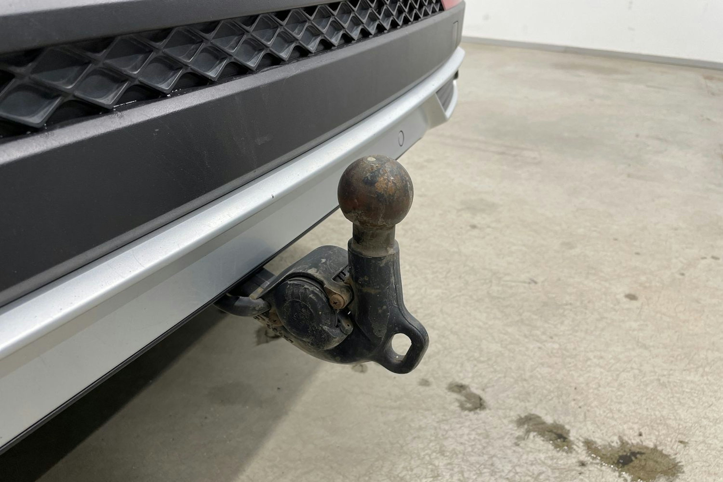 Vihreä SEAT Tarraco 2019 kuva 30.